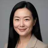 Wendy Liang