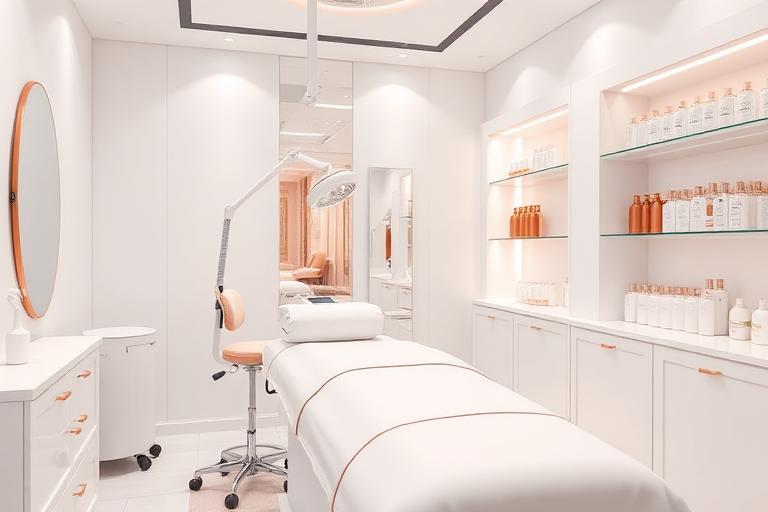 VTCT ITEC 美容師二級證書課程 - 2