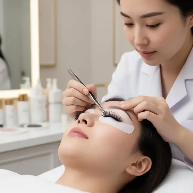 美容學系