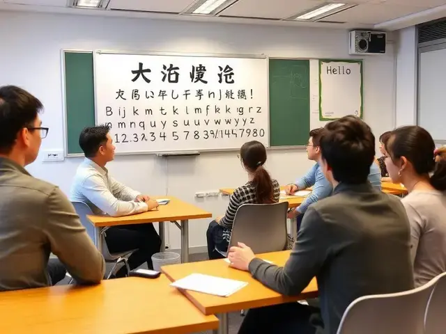 語言學系