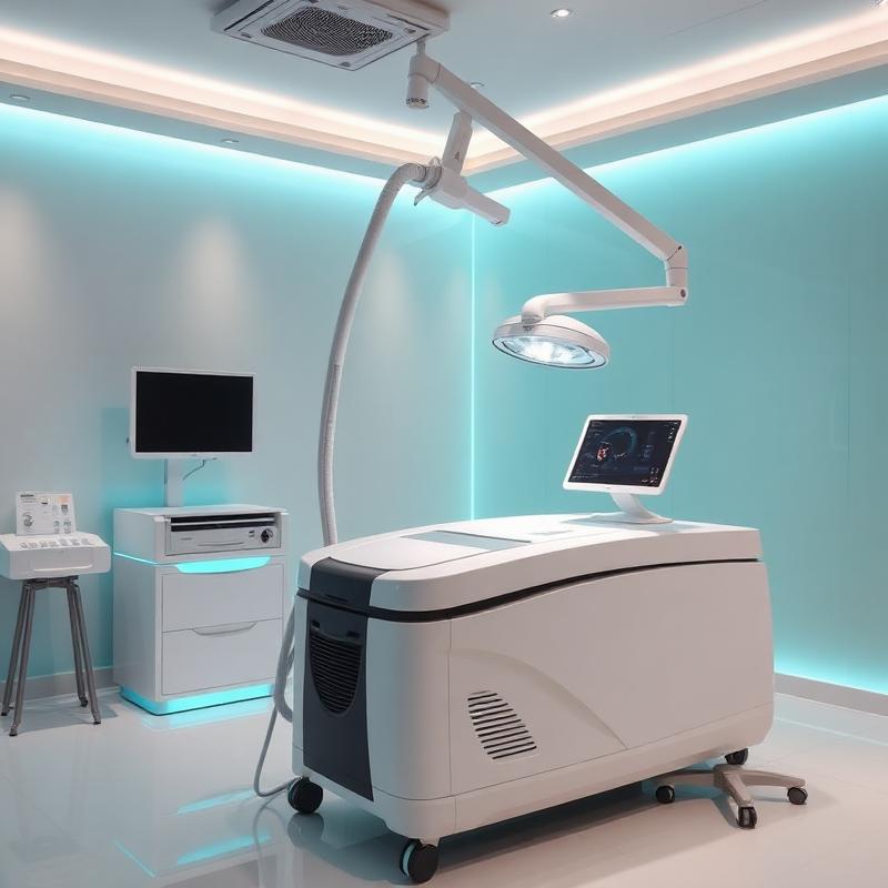 VTCT ITEC 激光及脈衝光四級文憑課程