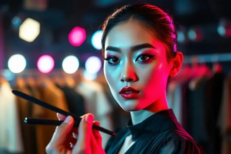 VTCT ITEC 時尚、舞台及媒體化妝文憑(Diploma in Fashion, Theatre and Media Make-up) — 香港菁藝國際培訓學院專業課程