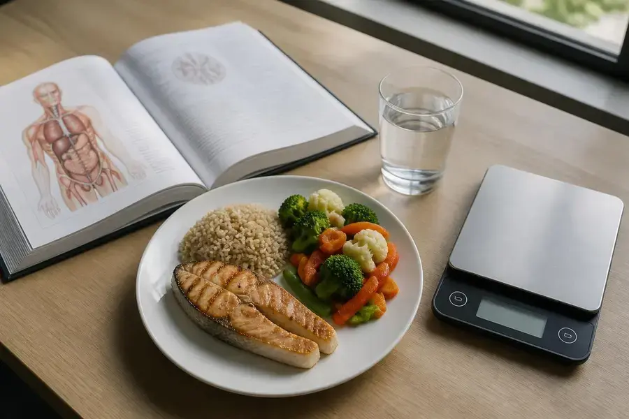營養科學及食品安全文憑課程 — 香港菁藝國際培訓學院專業課程