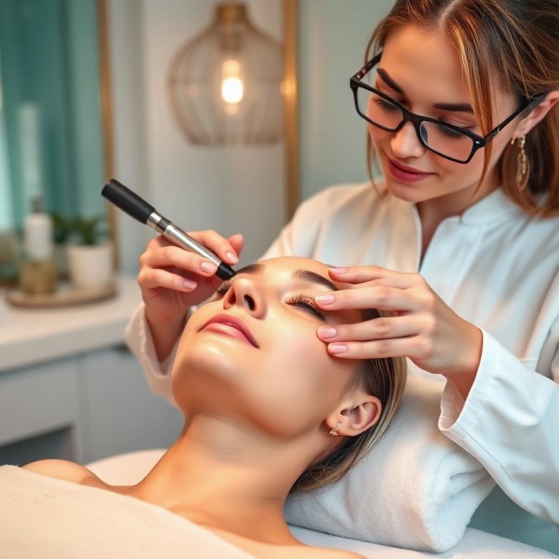 VTCT ITEC 美容師二級證書課程