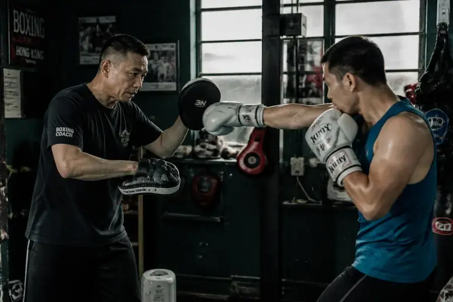 全港獨家 WBC 職業拳擊教練證書課程 — 香港菁藝國際培訓學院專業課程