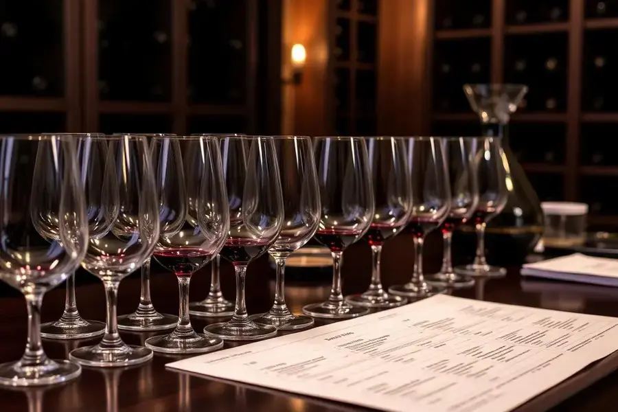 WSET 第三級葡萄酒認證課程（Level 3 Award in Wines） — 香港菁藝國際培訓學院專業課程