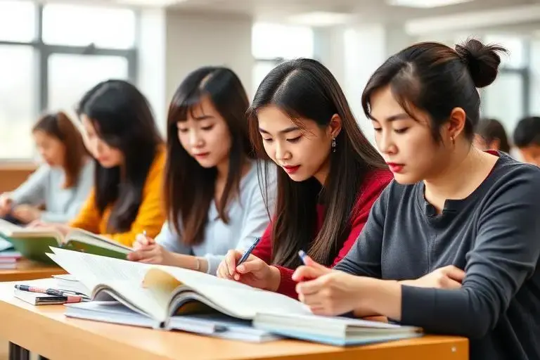 VTCT ITEC 精讀班 培訓 - 1