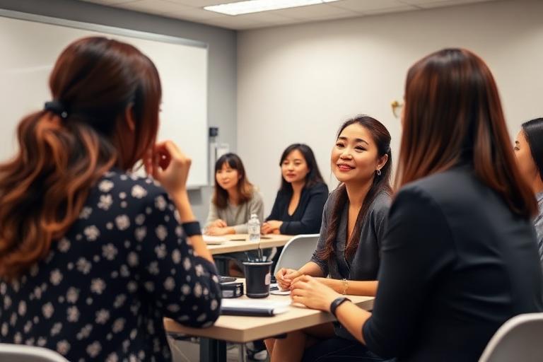 VTCT ITEC 國際教育及培訓導師證書課程 - 1