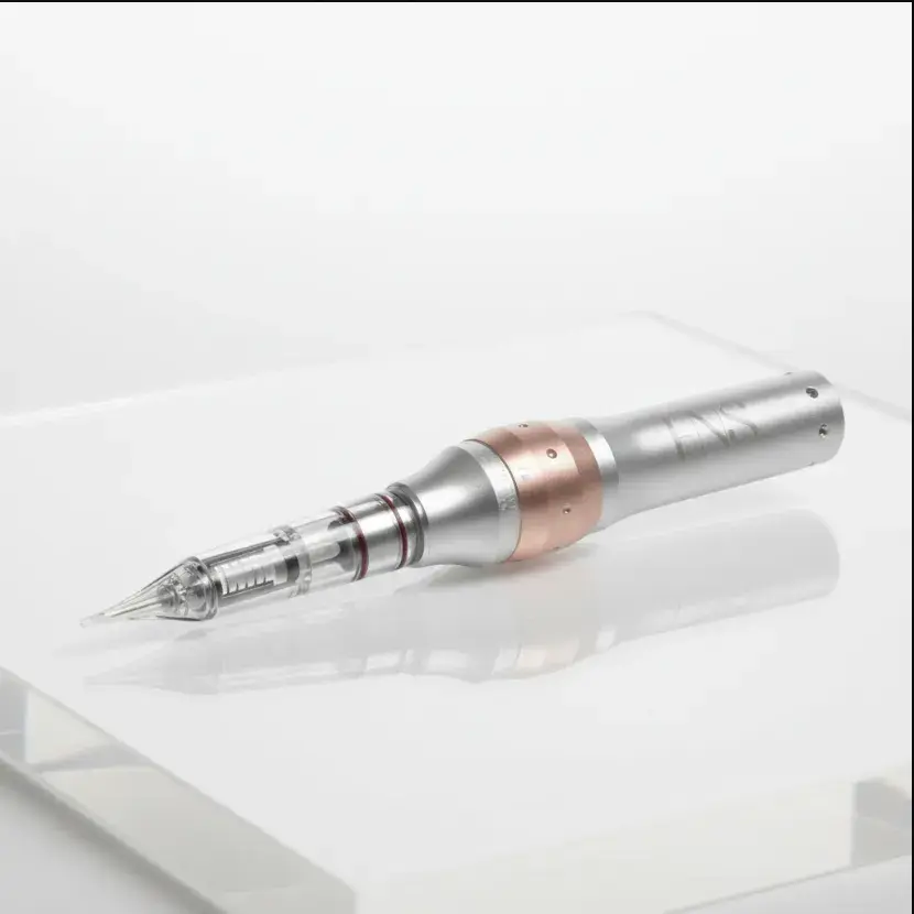 FNS 專業紋繡機 2