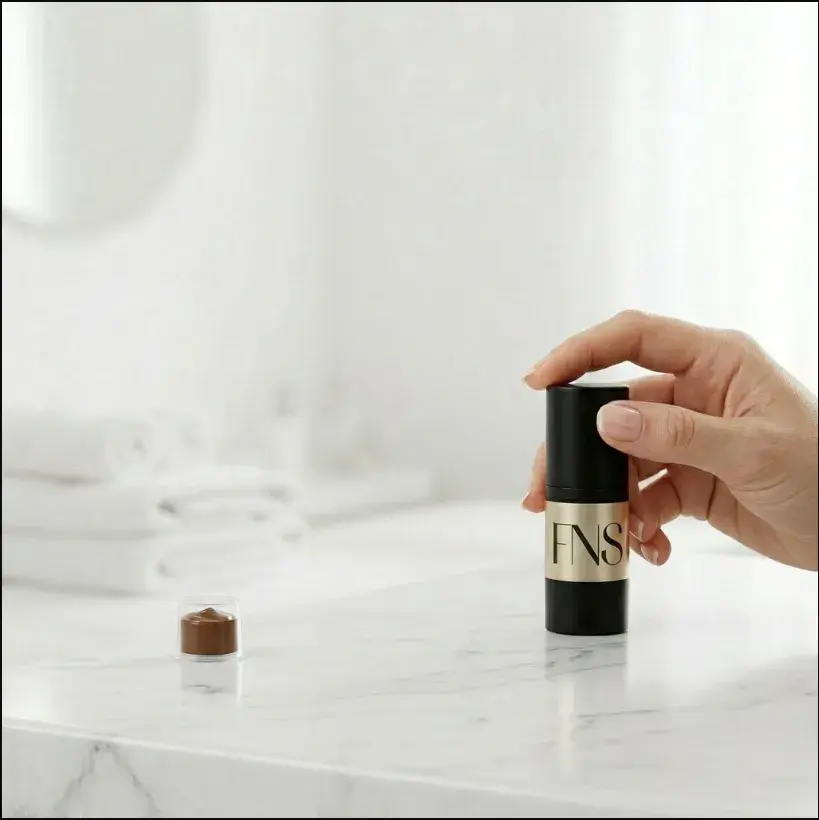 FNS 專業紋繡色料 3