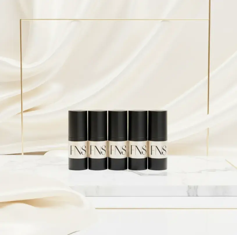 FNS 專業紋繡色料 2