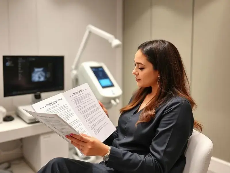 國際HIFU高強度聚焦超聲波課程 培訓 - 2