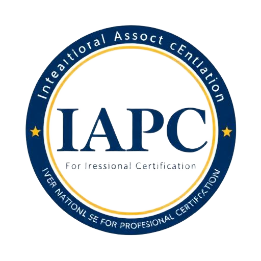 IAPC 美國國際專業人才認證協會