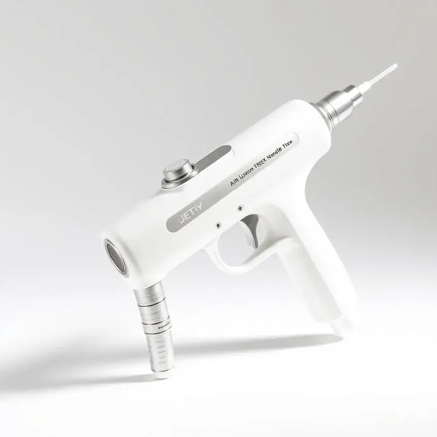 JETIVA 韓國氣墊注射槍 2