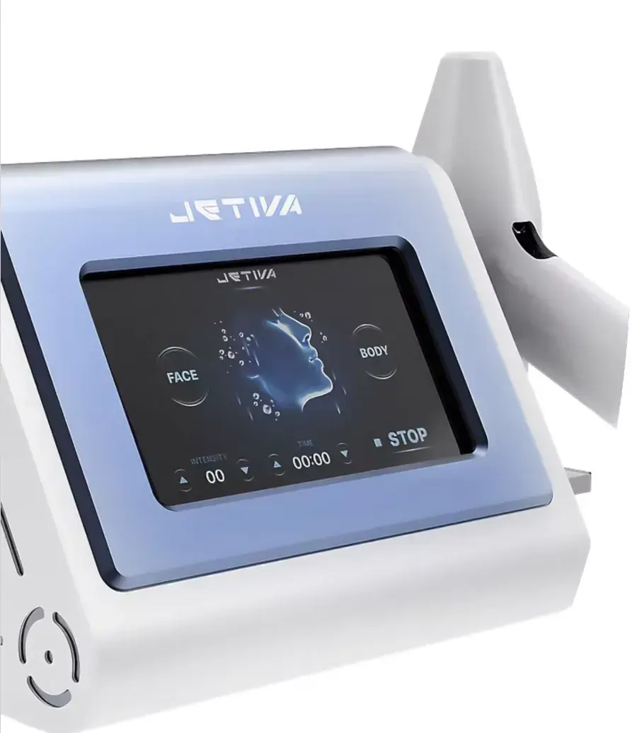 JETIVA 韓國氣墊注射槍 3