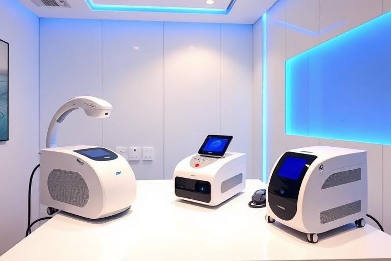 VTCT ITEC 激光及脈衝光四級文憑課程 - 2