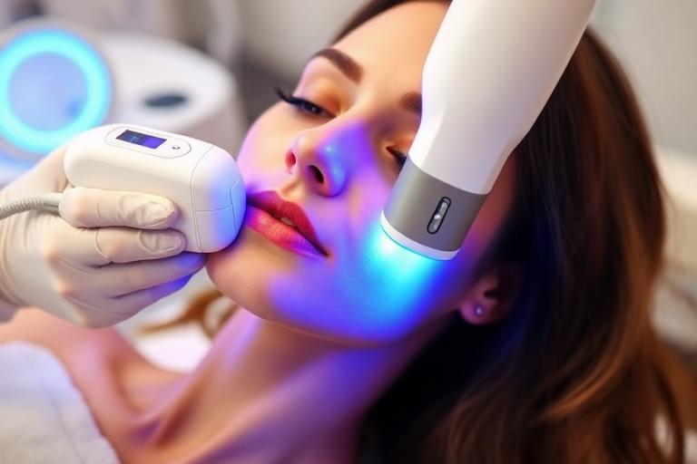 VTCT ITEC 激光及脈衝光四級文憑課程 - 1