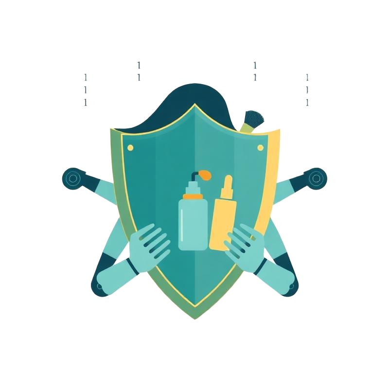 Human skills shield against AI automation