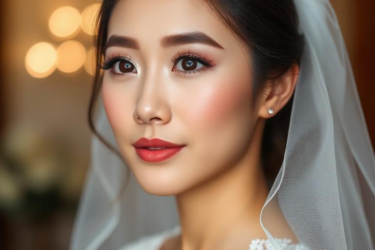 VTCT ITEC 國際化妝師二級證書課程 - 2