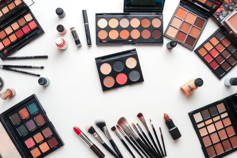 VTCT ITEC 國際化妝師二級證書課程 - 1