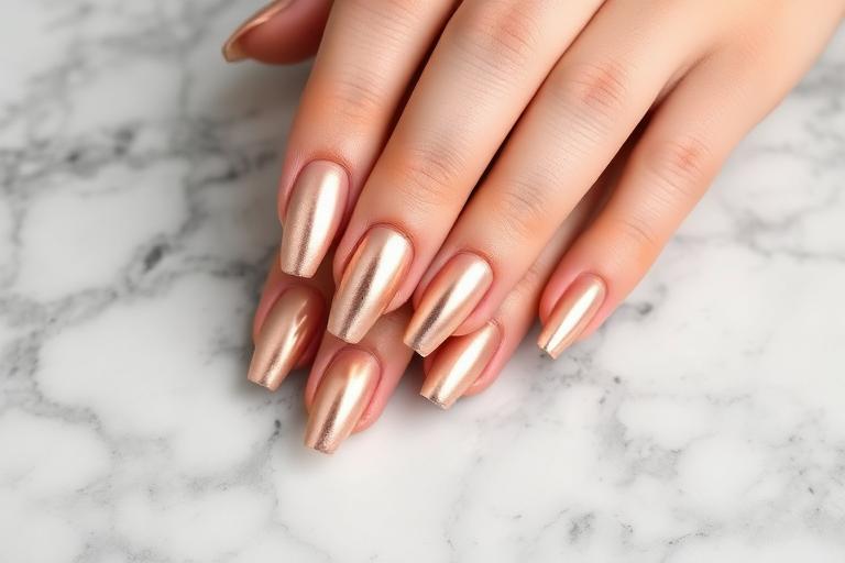 VTCT ITEC 國際美甲全科課程 - 2