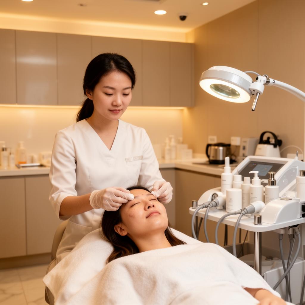 47%大學生怕被AI取代要換主修？為什麼學一門「手藝」才是真正的鐵飯碗