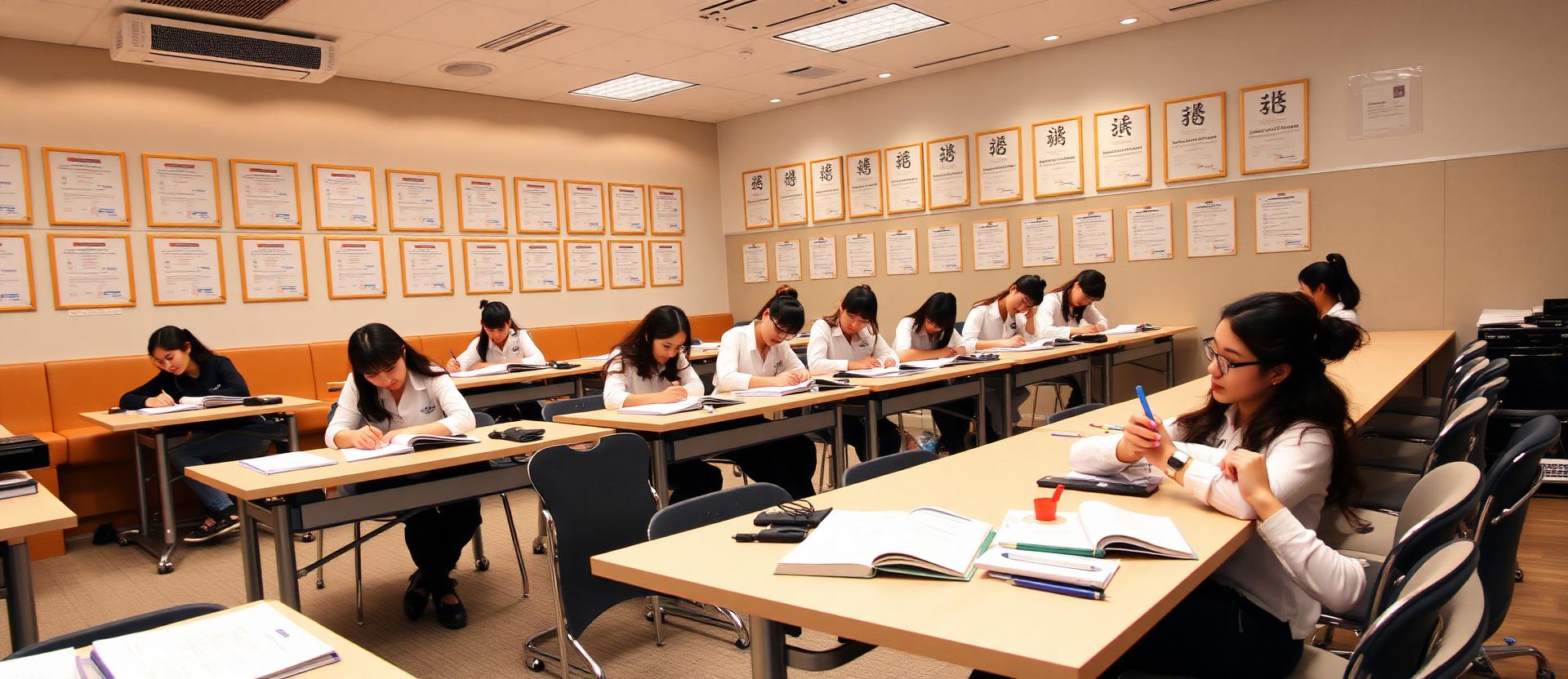 2026香港美容證書完全攻略：考美容、光牌、國際認證一文睇清