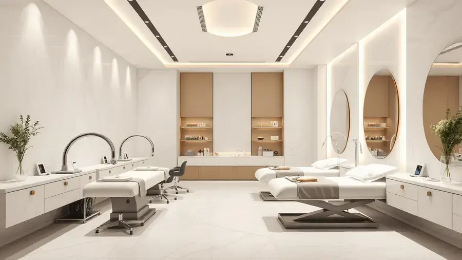 2026 香港美容創業全攻略 — 由 0 到開業｜SkinLab 器材合作、3 部必備機、選址（附 5 月 18 日 Open Day 報名）