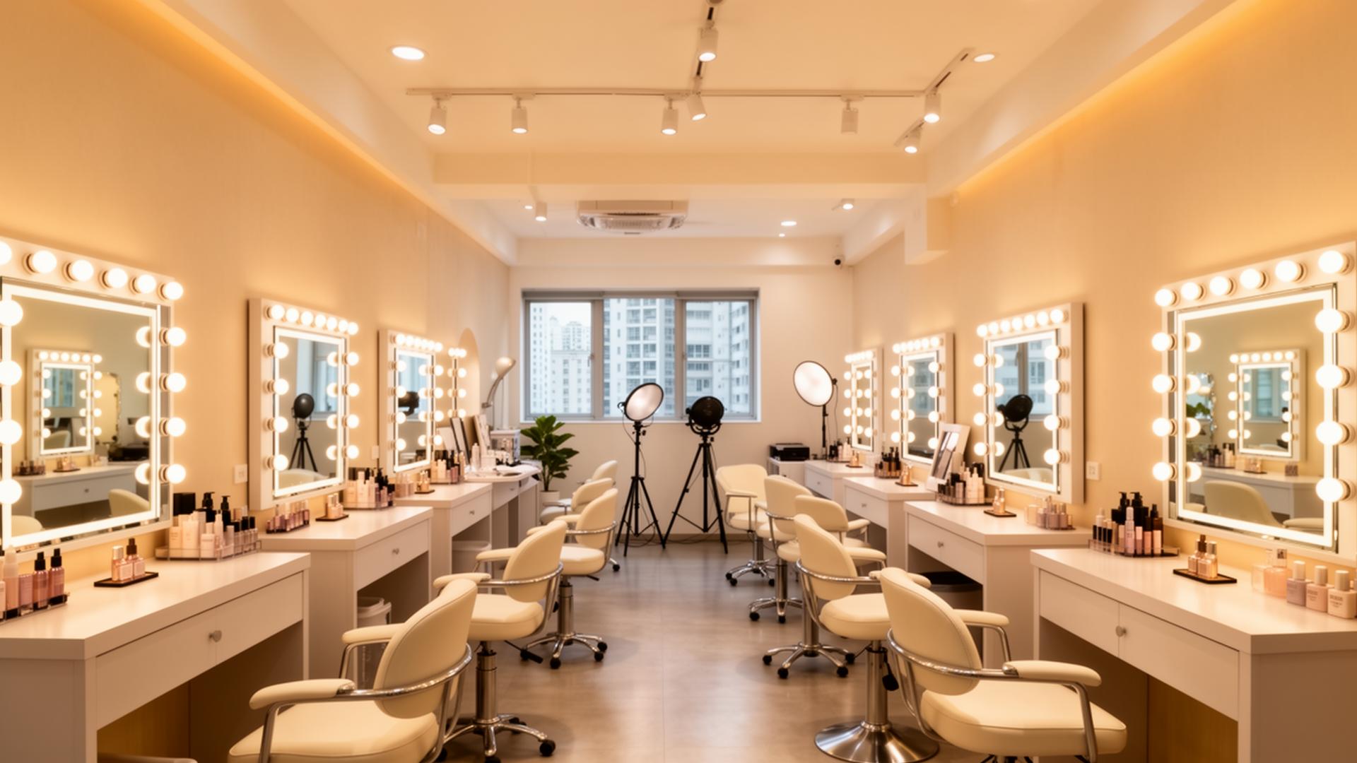 如何選擇香港最適合你的美容學院?報讀前必問的關鍵問題(2026年最新指南)