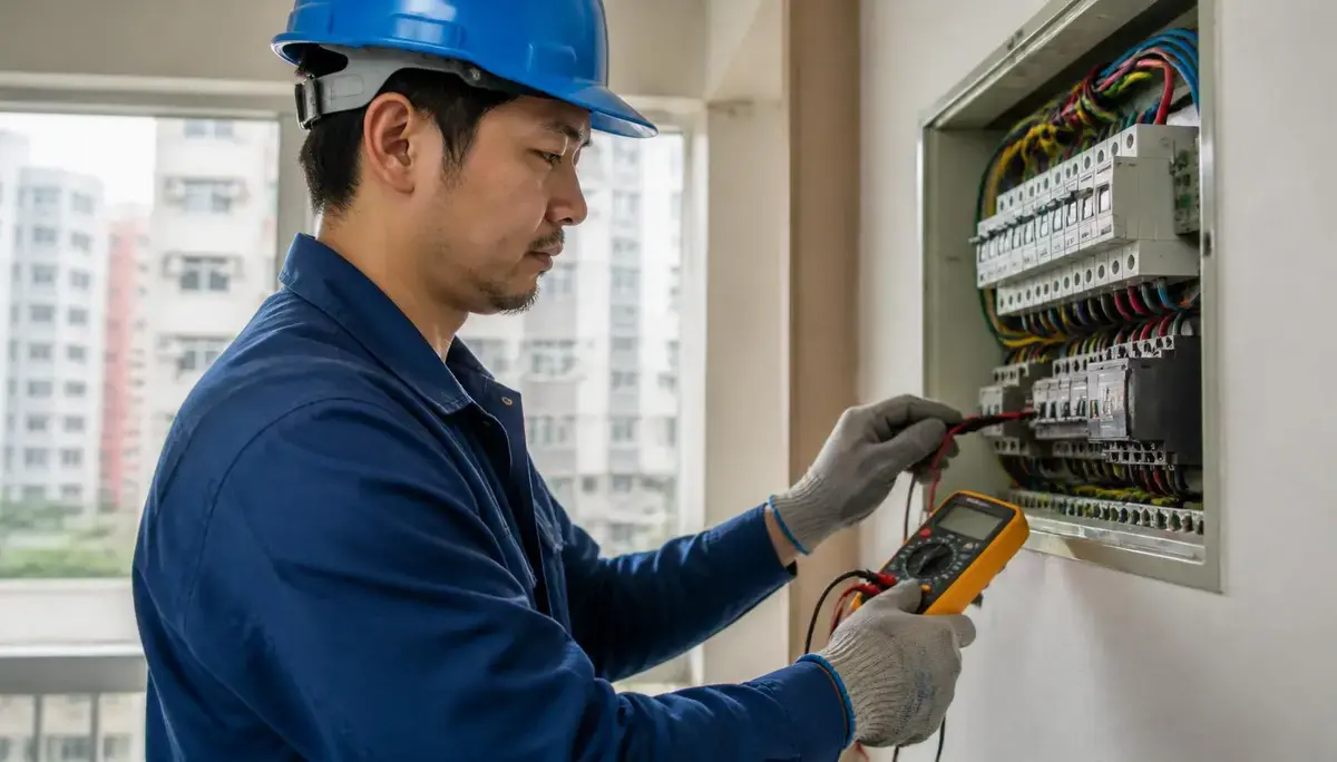 電工 A 牌 2026 完整報考指南：申請要求、課程時數、考試內容、續牌全解