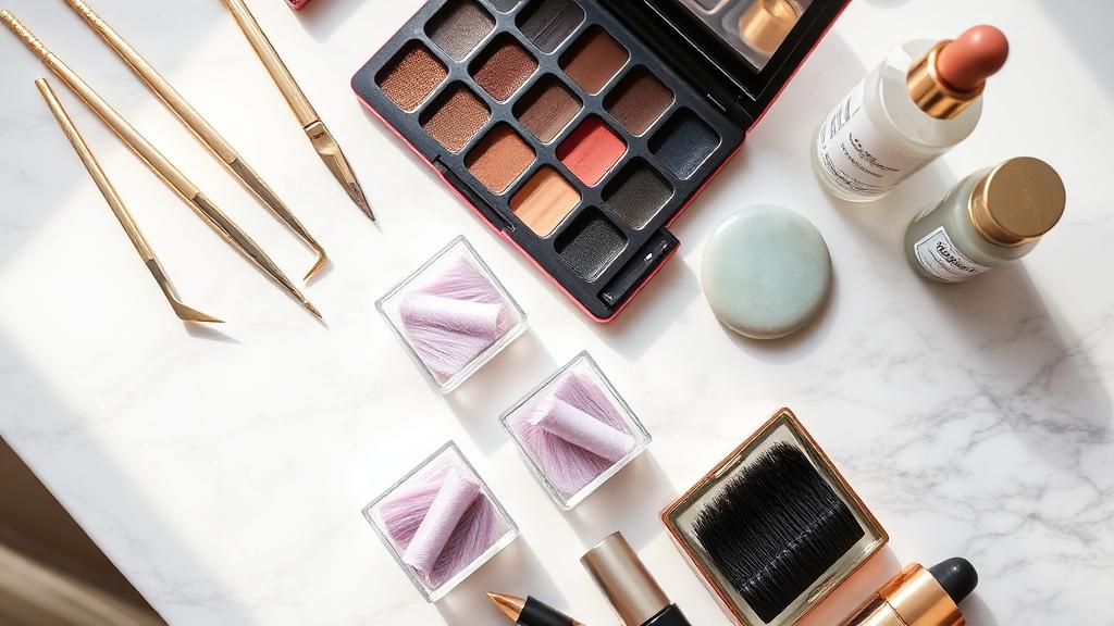 2026年香港睫毛潮流趨勢：Fine Arts Academy認證美睫課程助你提升專業技能