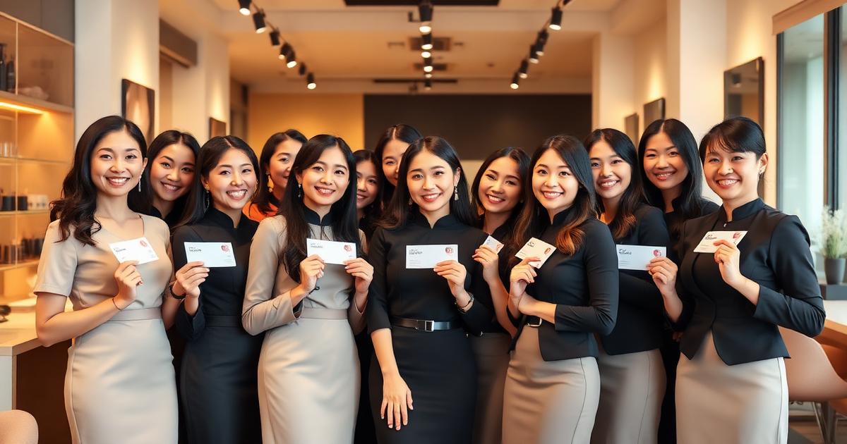 菁藝薈會員計劃全攻略：免費加入即享Olive Young、周生生獨家優惠｜香港美容學院2026