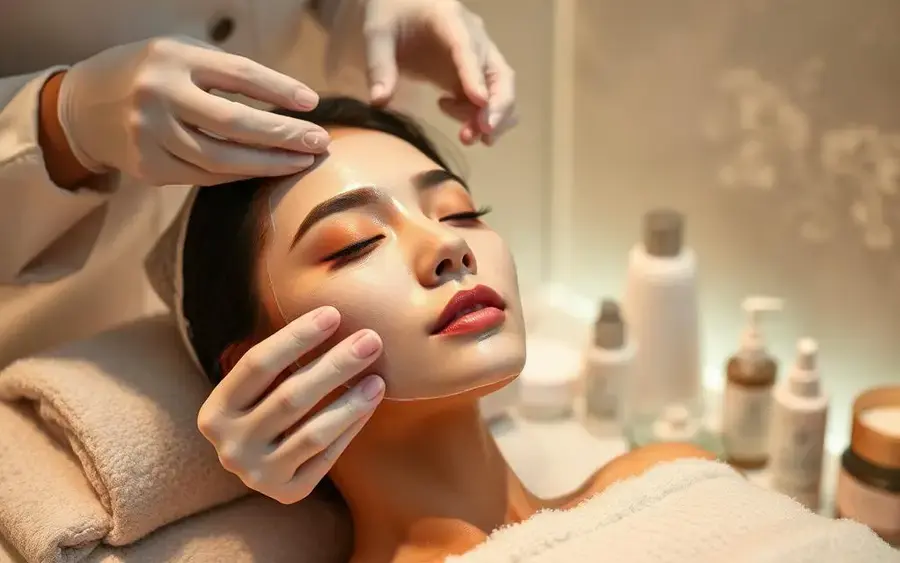 韓式護膚的秘密:為什麼 K-Beauty 持續風靡全球? — Fine Arts Academy 2025