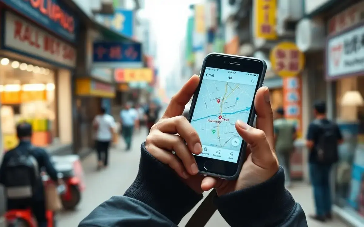 本地 SEO 香港實戰指南 2026：Google 商家檔案點做到地圖前三？