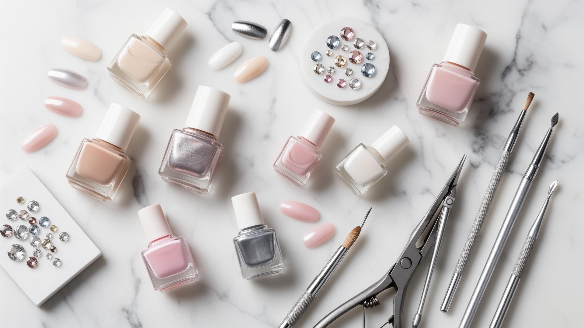 2026年香港美甲潮流趨勢：Fine Arts Academy認證課程助你掌握最新技術