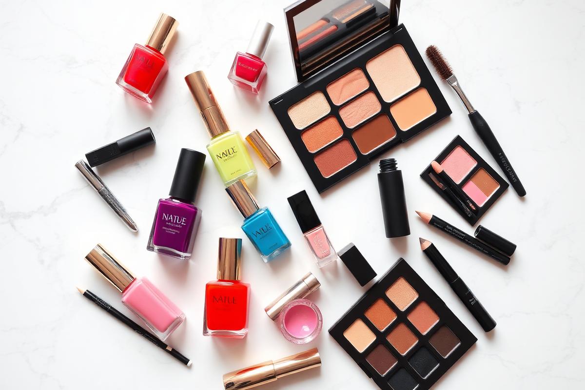 菁藝學院 × Olive Young 獨家合作：30款 K-Beauty 精選產品助你課堂內外提升美容技術