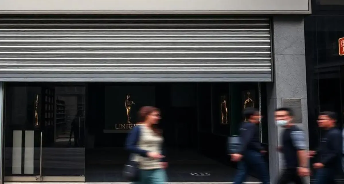 OPATRA London 風波：開業 2 個月執笠 — 點樣分辨美容院黑店？呢單 62 萬月租嘅「專業操守」課話你知 — Fine Arts Academy 2026