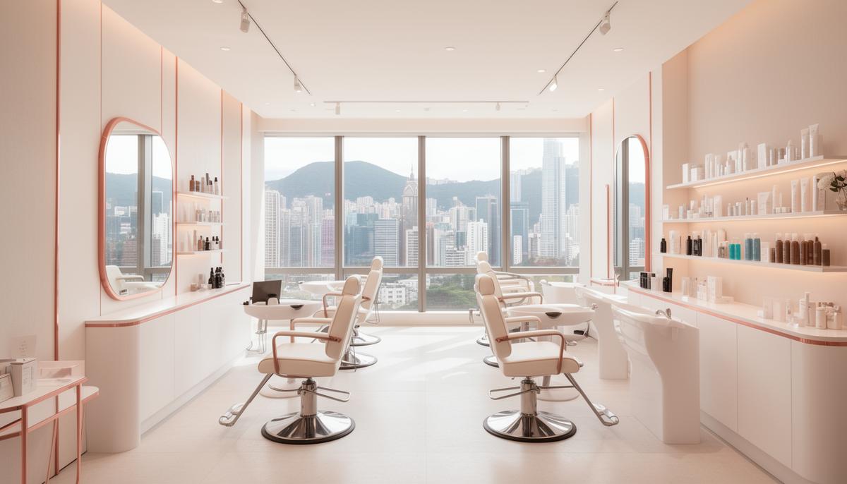 2026年如何在香港開美容院：ITEC認證與商業設立逐步指南
