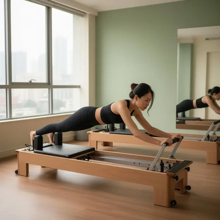 2026香港Pilates普拉提課程FAQ大全：Mat、Reformer、Cadillac分別＋為何選Fine Arts × HKRPA® — Fine Arts Academy 2026