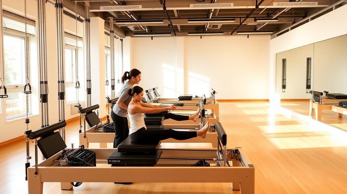 2026香港普拉提認證課程完全指南：Reformer導師培訓費用、認證及就業前景