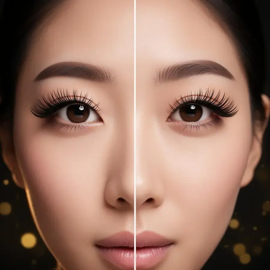 Volume Lash vs Classic Lash：2026 香港價錢、利潤、技術完整對照（附升級路徑）